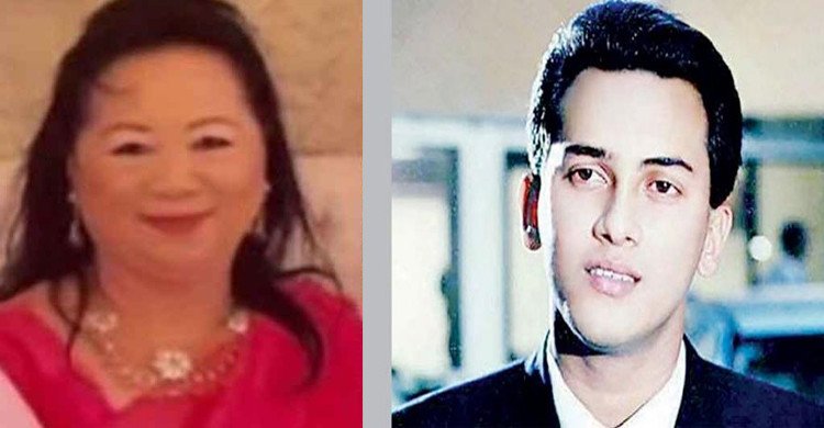সালমান শাহকে হত্যায় ১২ লাখ টাকায় কিলার ভাড়া করেন শাশুড়ি